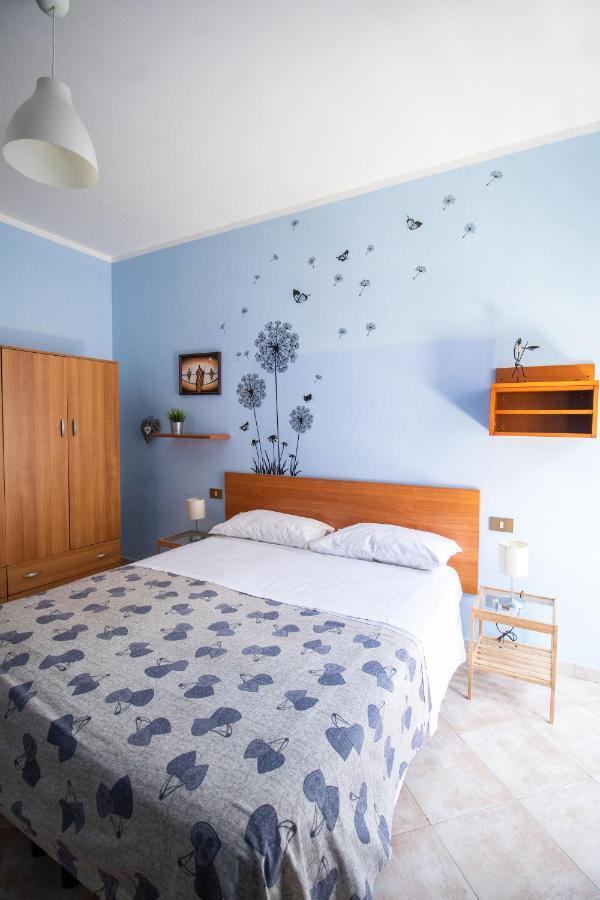 Caleidoscopica Bahlara Ballaro Palerme Extérieur photo