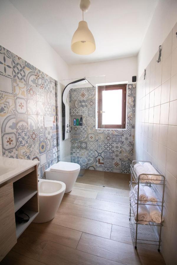 Caleidoscopica Bahlara Ballaro Palerme Extérieur photo