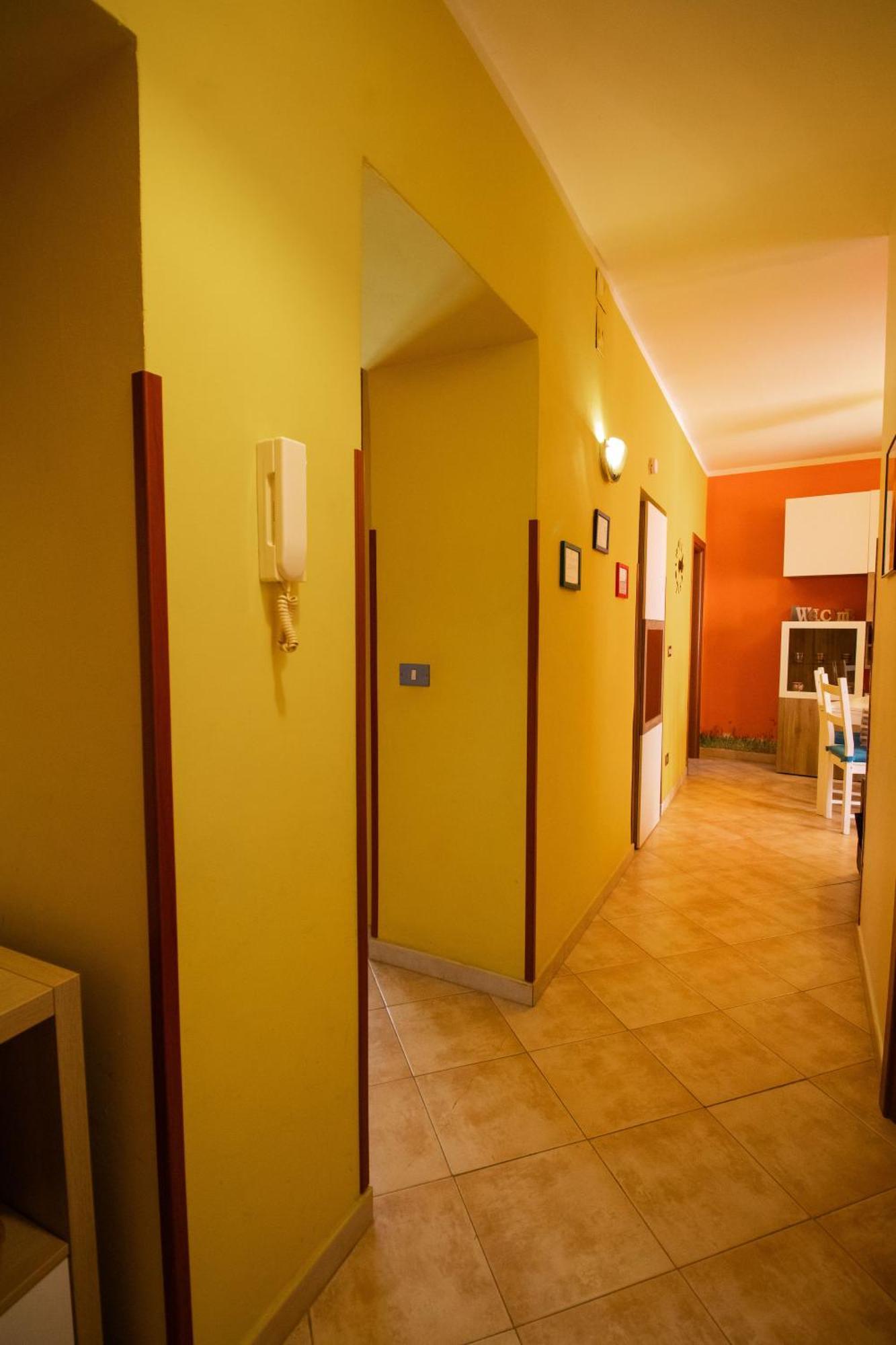 Caleidoscopica Bahlara Ballaro Palerme Extérieur photo