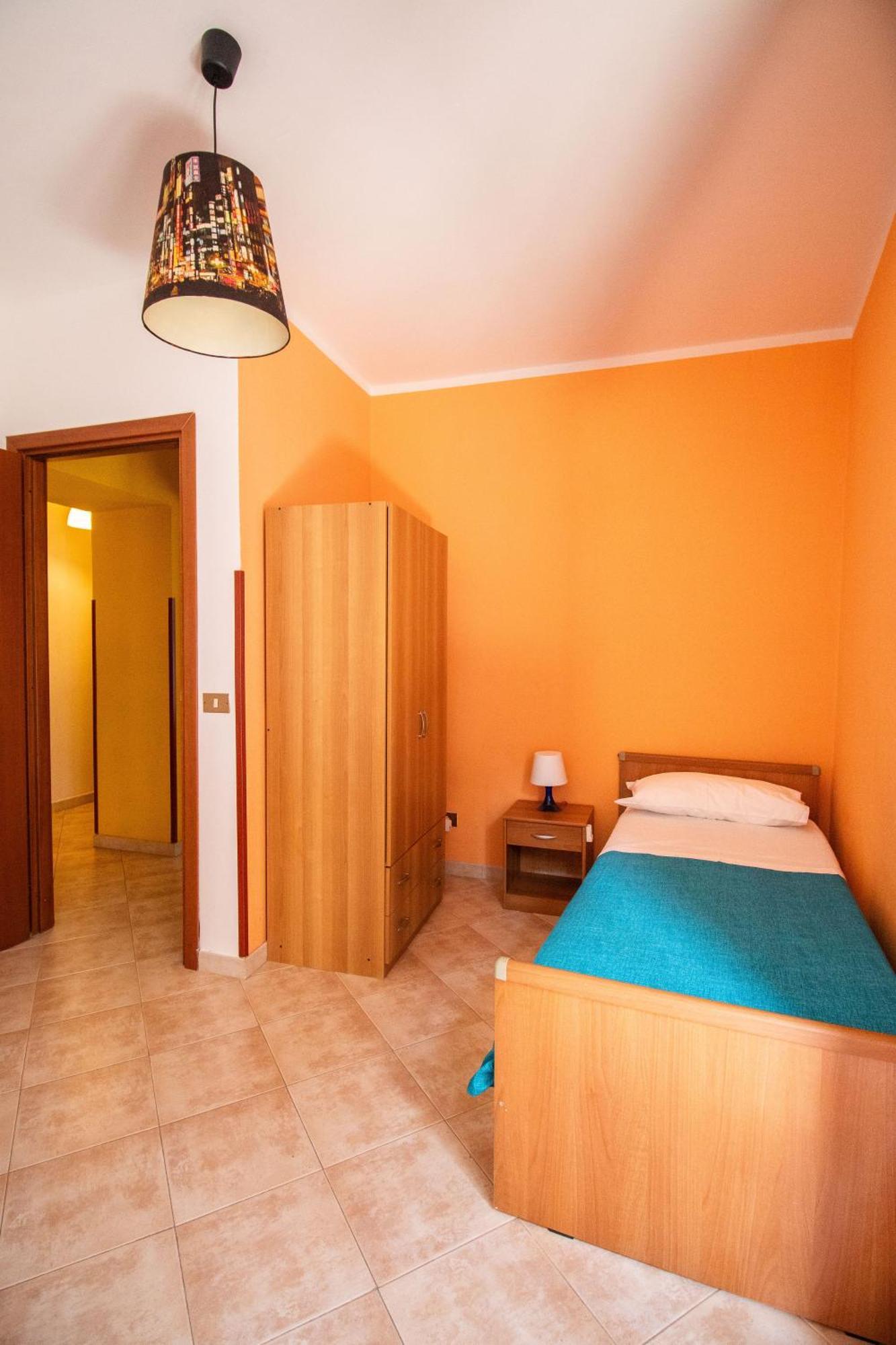 Caleidoscopica Bahlara Ballaro Palerme Extérieur photo